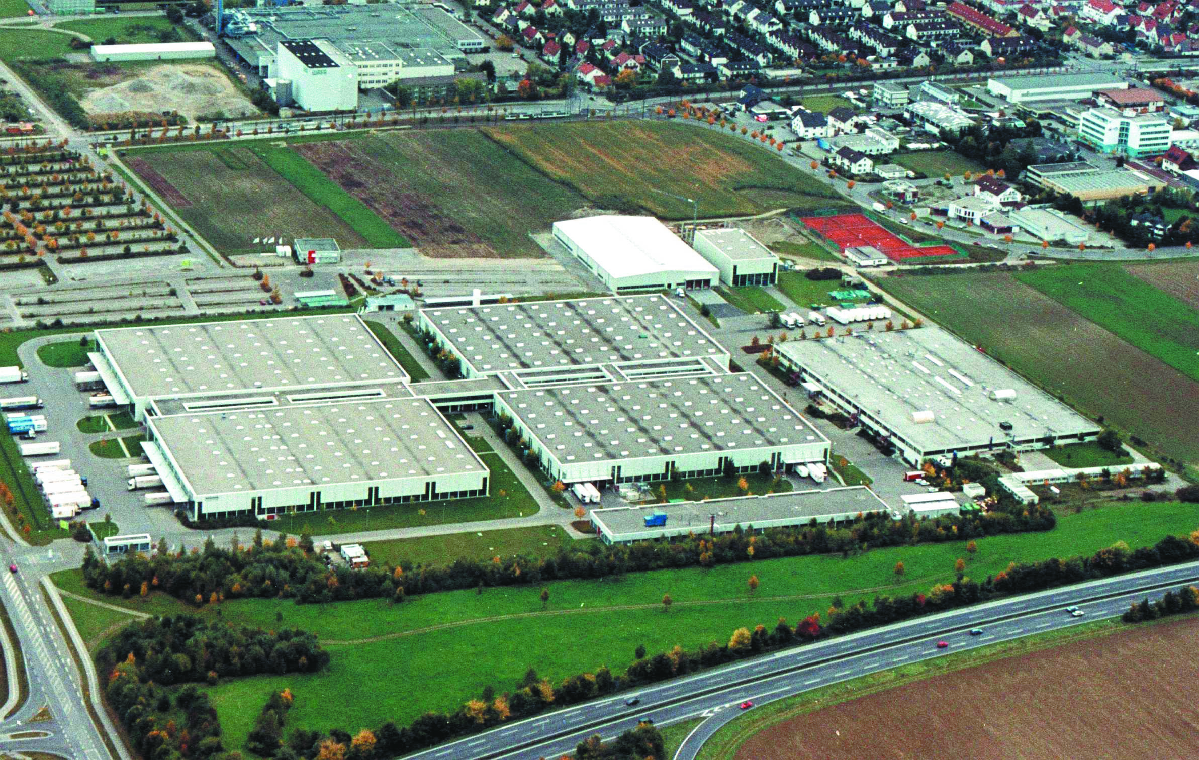 Nachhaltigkeit Ganzheitliches Konzept bei Fujitsu Technology Solutions