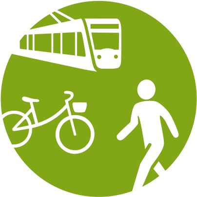 Ökologische Mobilität für alle ermöglichen