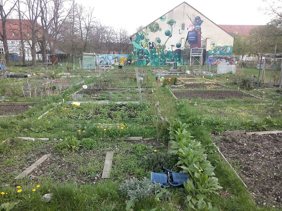 Grow Up Interkultureller Garten Augsburg E V Nachhaltigkeit