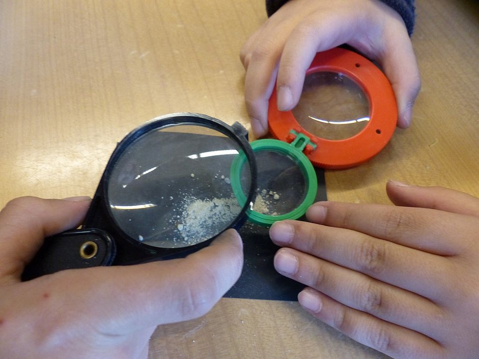 Wir sind Umweltprofis – Plastikfasten, Ressourcen schonen, Forschen und noch mehr