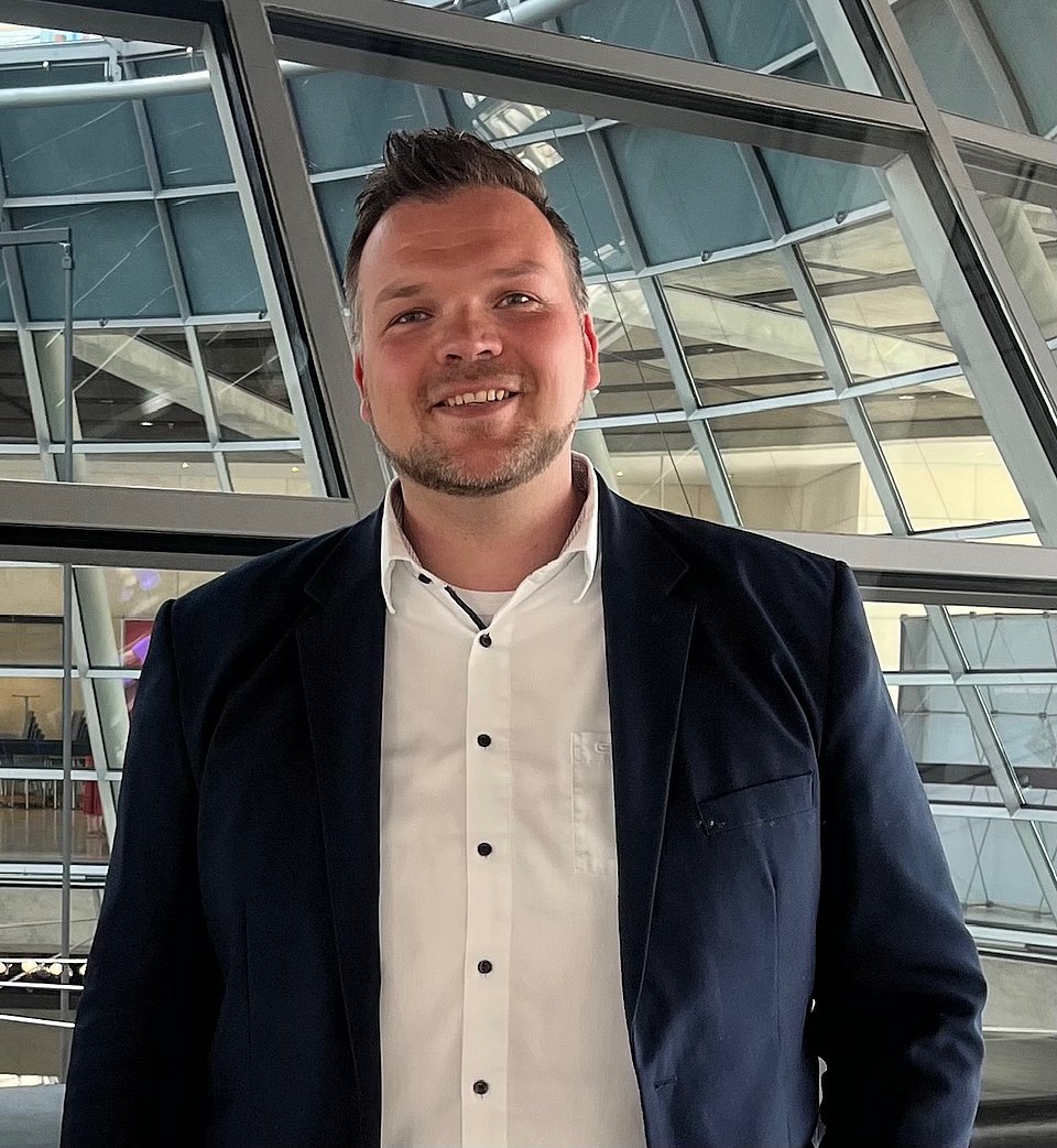 Veidle – Die Mobilitätsplattform für Unternehmen