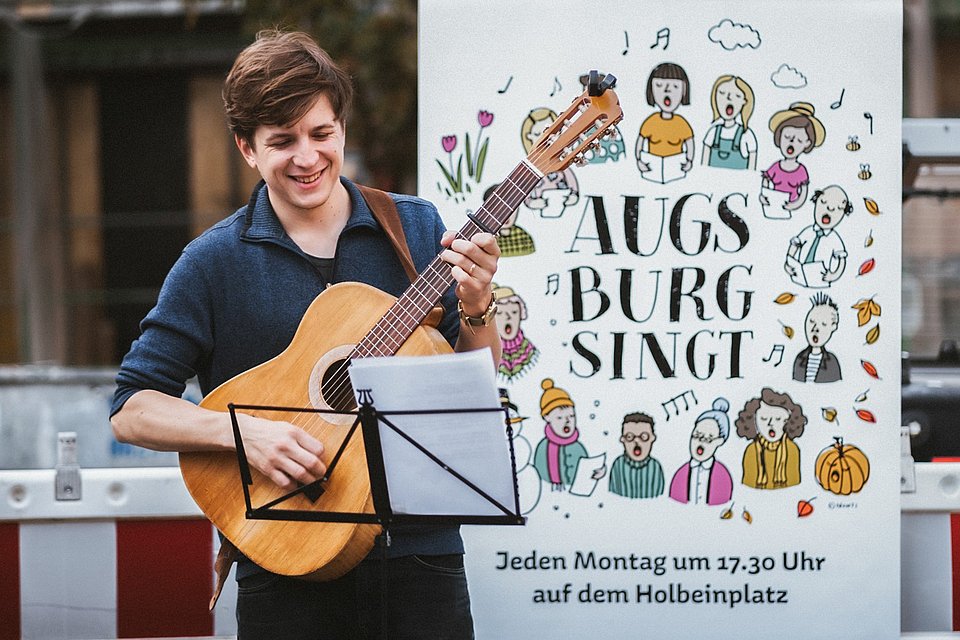 Musik einer Welt