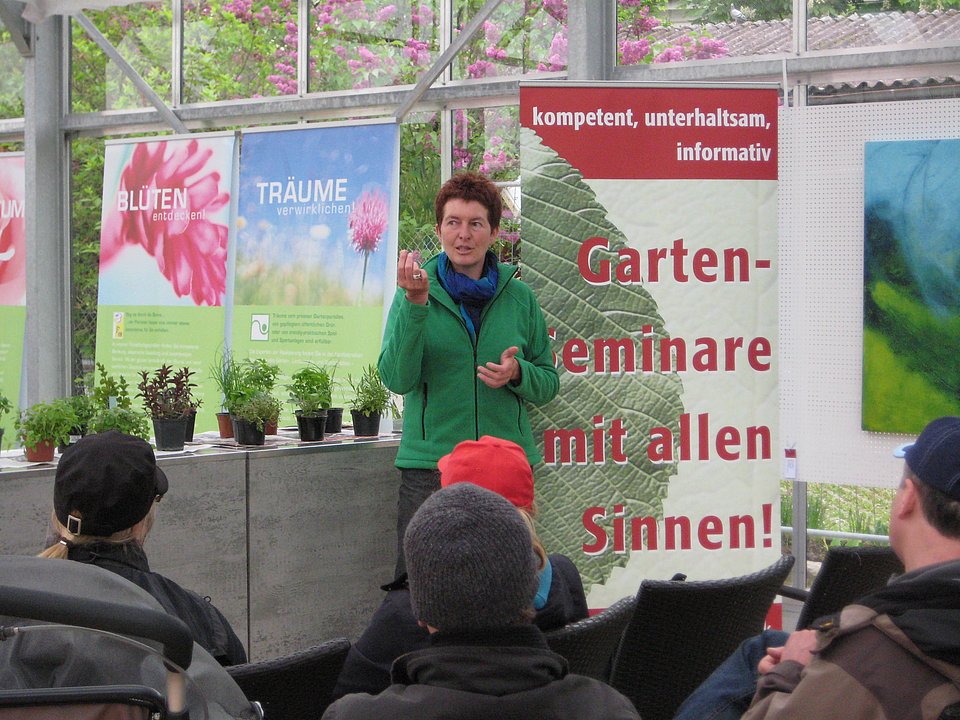 Frischer Wind trifft Tradition - Umweltbildung mit Obst- und Gartenbauverein