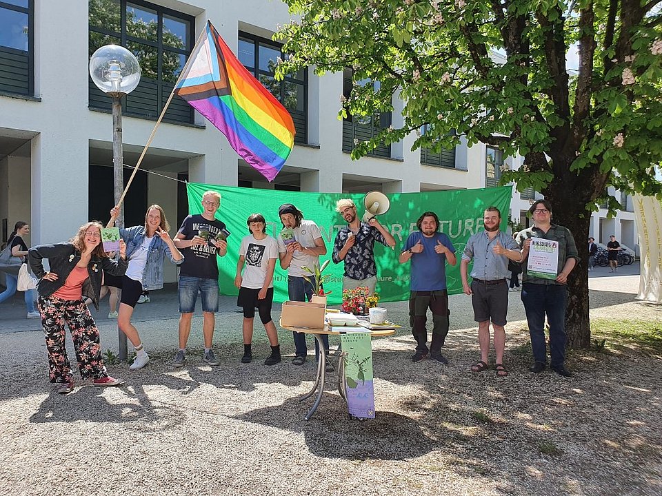 Public Climate School