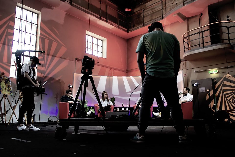 Augsburger Club und Kulturstream