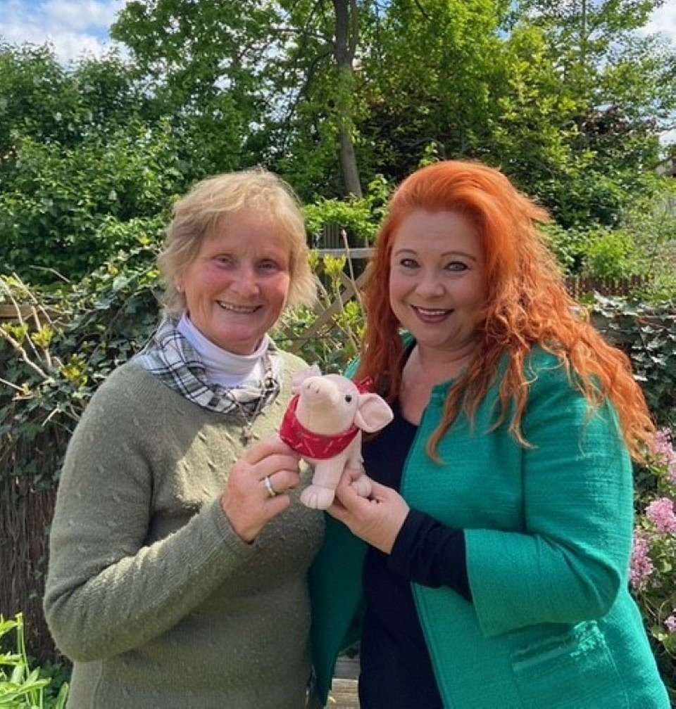 Glückskompetenz – Glücksgefühle