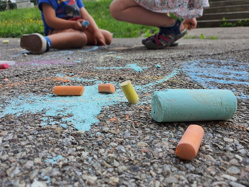 freiRAUM – Kreativer Treffpunkt und Gemeinschaft für Alleinerziehende