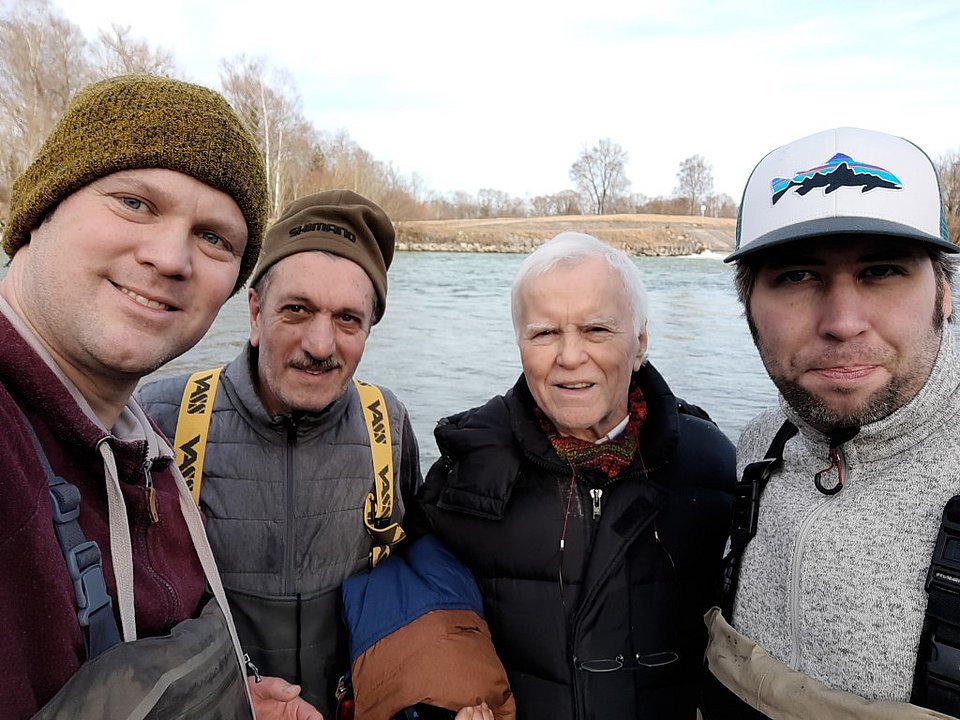 Lech Wildlife Projekt