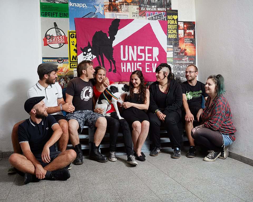 Schaffung von sozial verträglichem Wohnraum in Augsburg