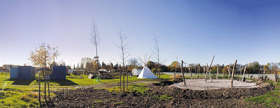 Förderverein der Jugendfarm im Augsburger Westen e.V., youfarm