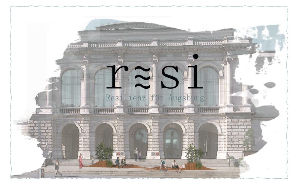 RESI. resilienz für Augsburg