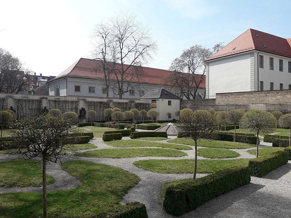 Staffellauf der Nachhaltigkeit