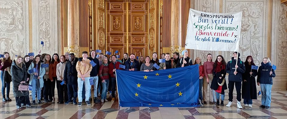 Solidarity for a better world