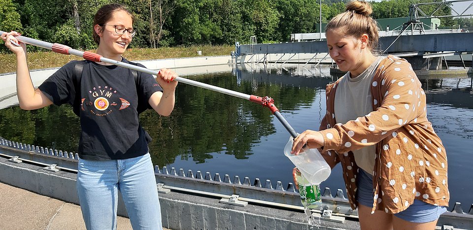 Vorkommen und Vorbeugen von Mikroplastik