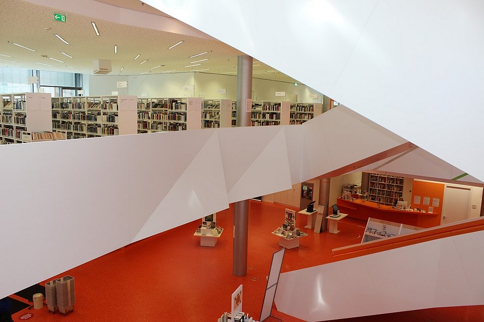 10 Jahre Engagement und Leidenschaft fürs Lesen