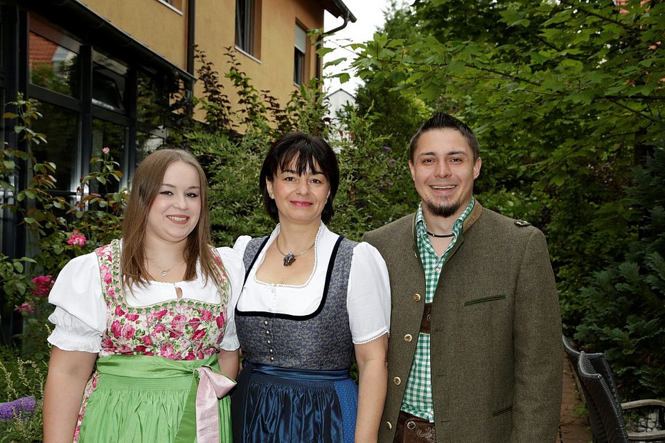 Wirtschaftsunternehmen: Bio Hotel Bayerischer Wirt GmbH