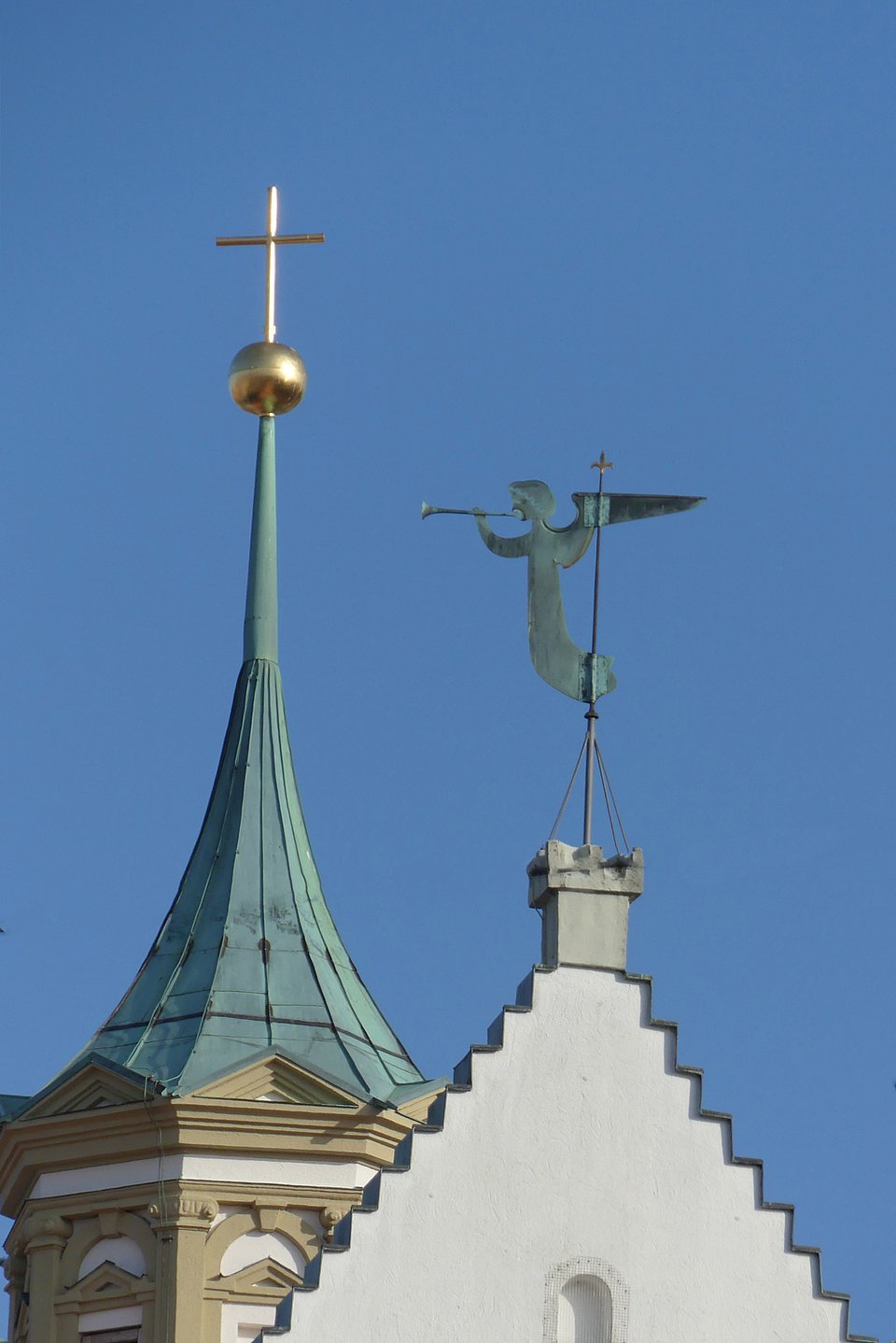 Christlich-Jüdische Zusammenarbeit