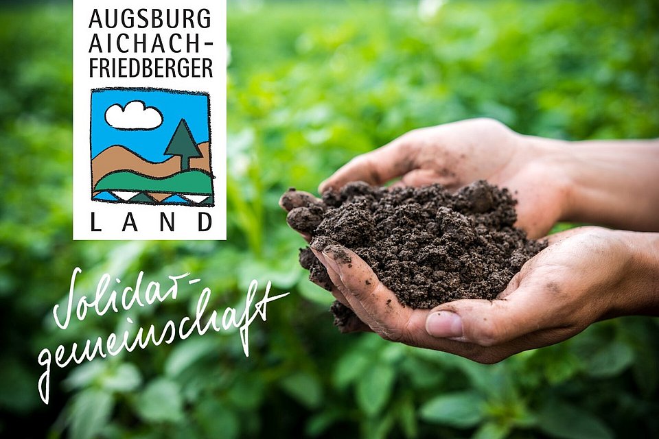 Zukunft beginnt auf dem Feld: UNSER LAND Netzwerk für regionale Wertschöpfung