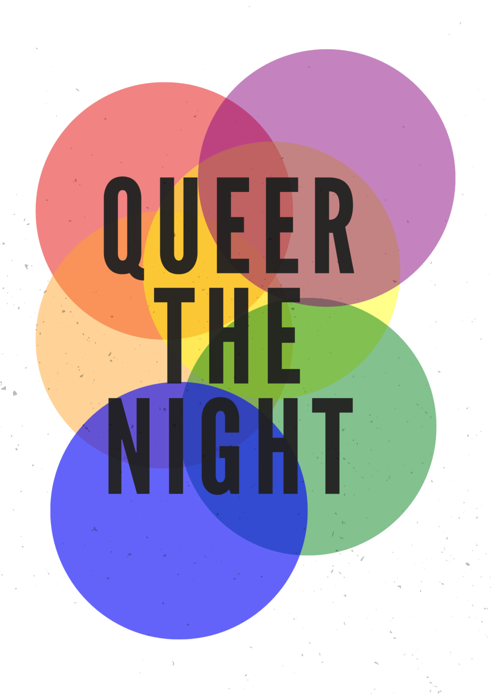 QUEER THE NIGHT