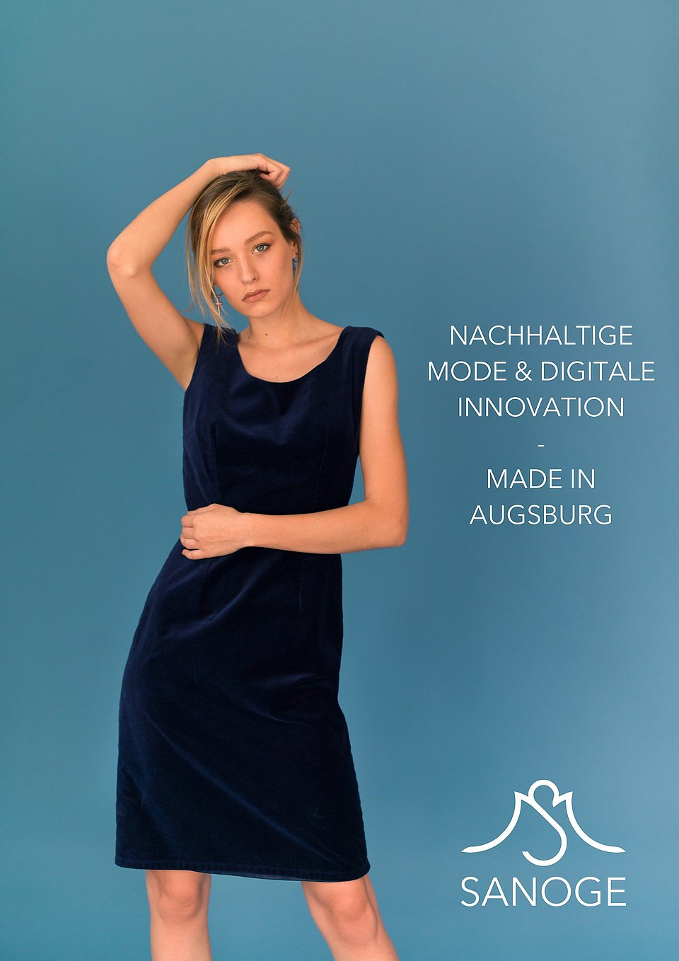 Wirtschaftsunternehmen: Nachhaltige Mode und digitale Innovation – Made in Augsburg
