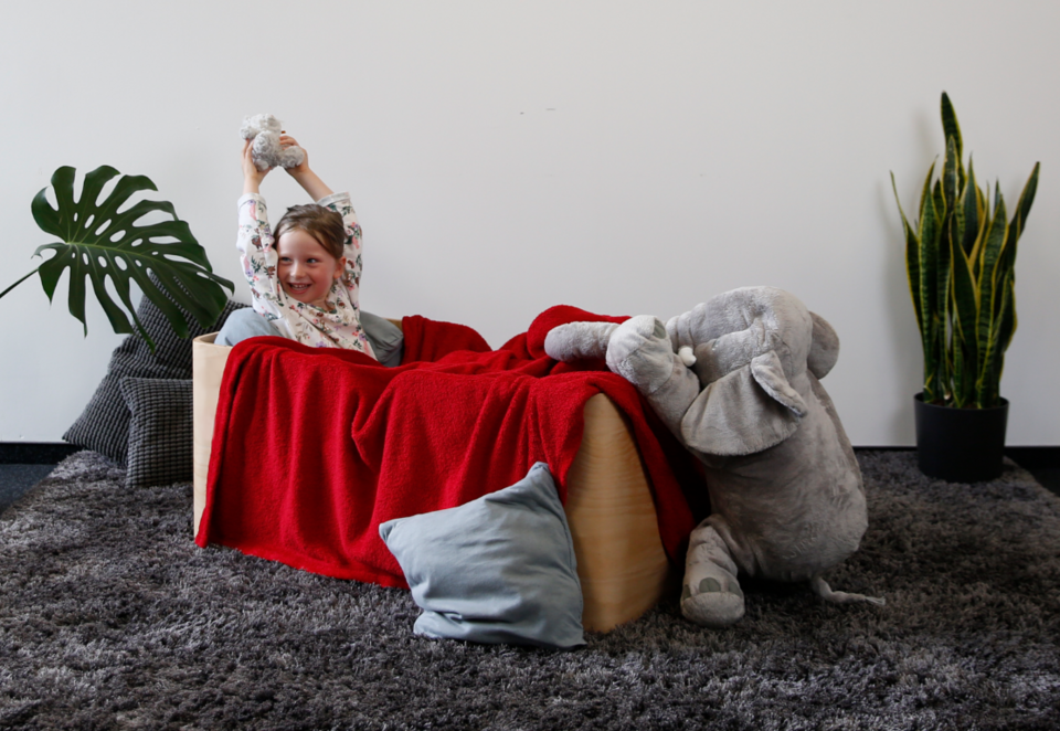 änny Lernspielmöbel