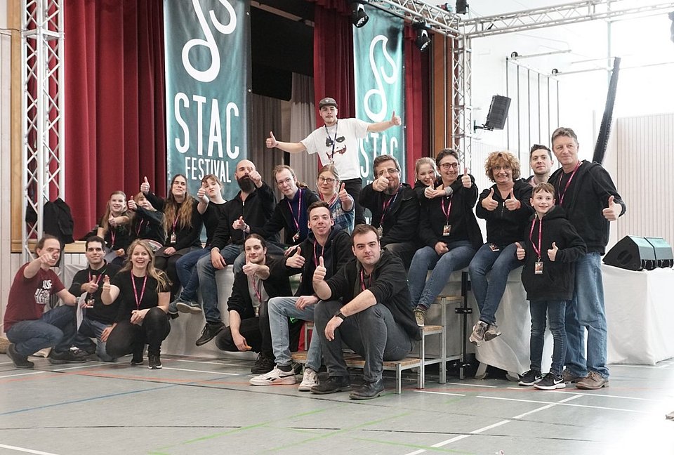 STAC Festival