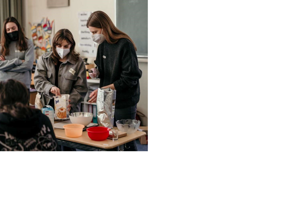 Precious Plastic – Vortragskonzept an Schulen