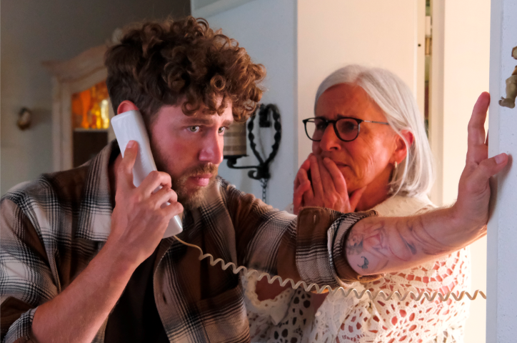 Kurzfilm “The Cost of Loving”