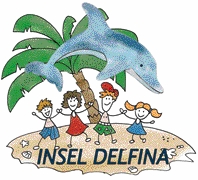 Insel Delfina - Ferienprogramm