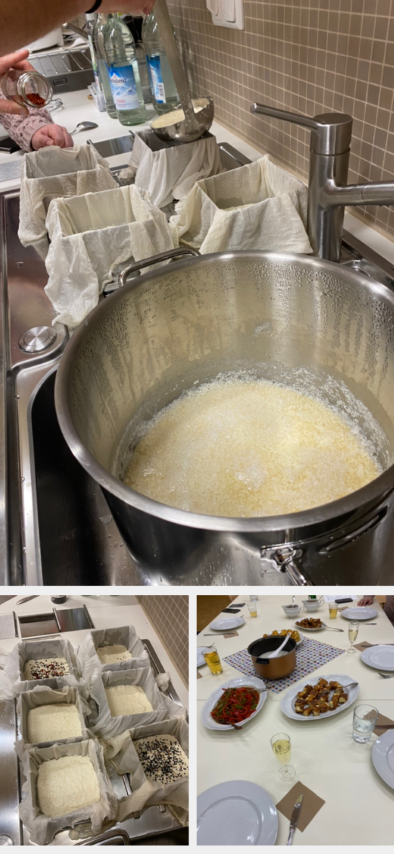 Tofumeisterei: Mehr Tofu – mehr Nachhaltigkeit