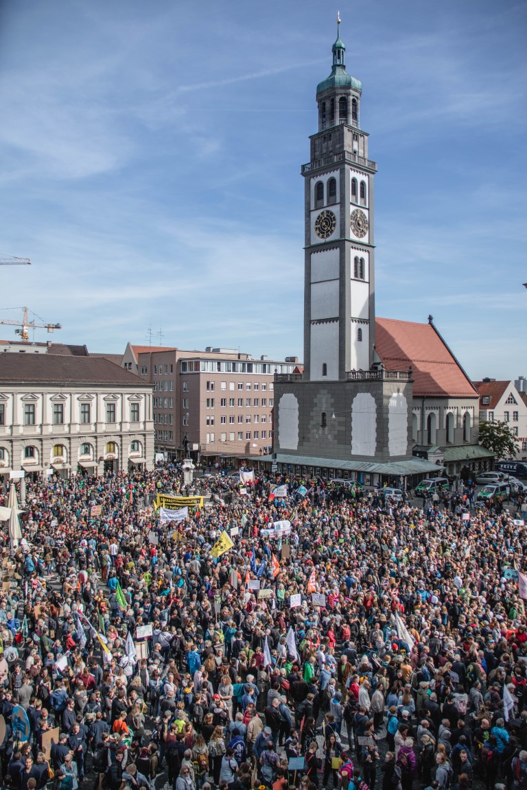 Fridays for Future Augsburg