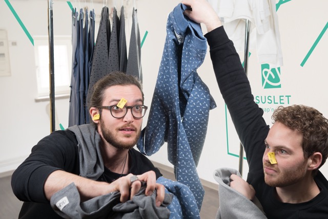 Wirtschaftsunternehmen: Nachhaltige Mode aus Augsburg mit solidem Wachstum von Degree Clothing GmbH